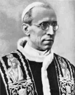 Pius 12